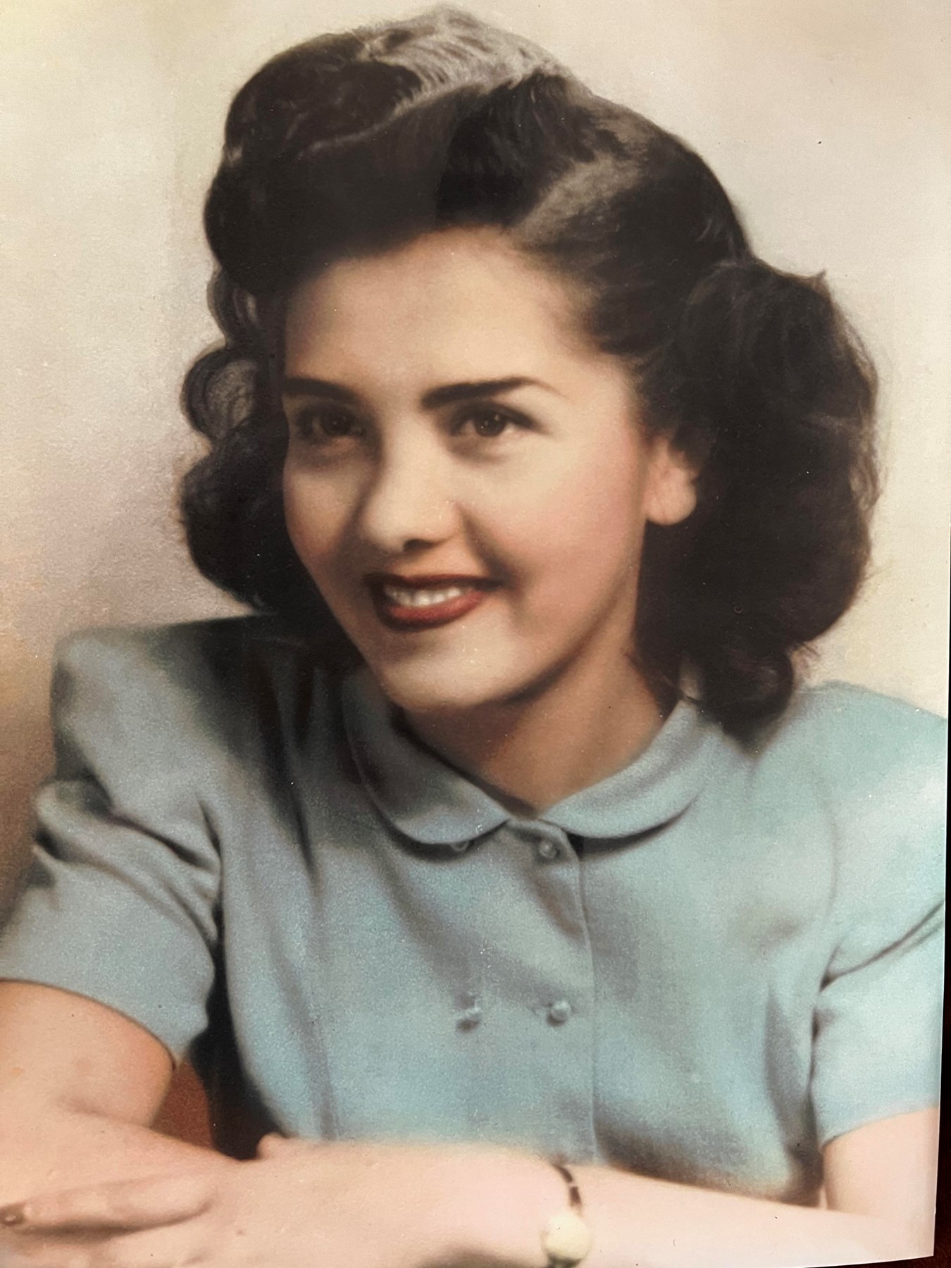 Adelia Rincon Obituary Barstow, CA