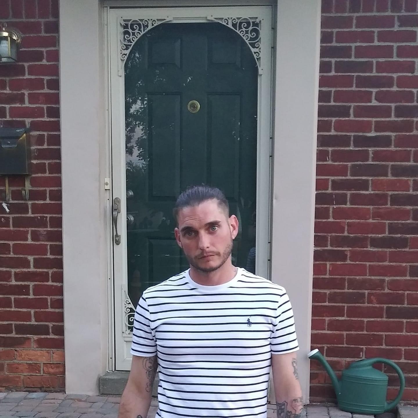 Avis de décès de Mark Duane Rowland Jr.