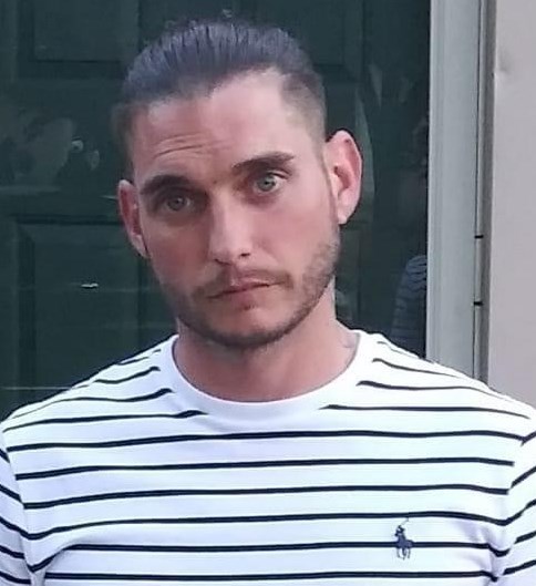 Obituary of Mark Duane Rowland Jr.