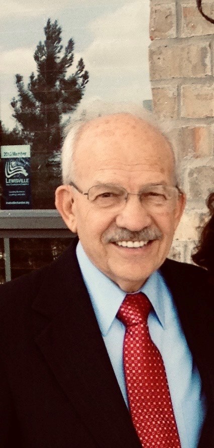 Obituary of Eddy Paul Curry