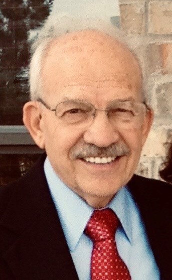 Obituary of Eddy Paul Curry