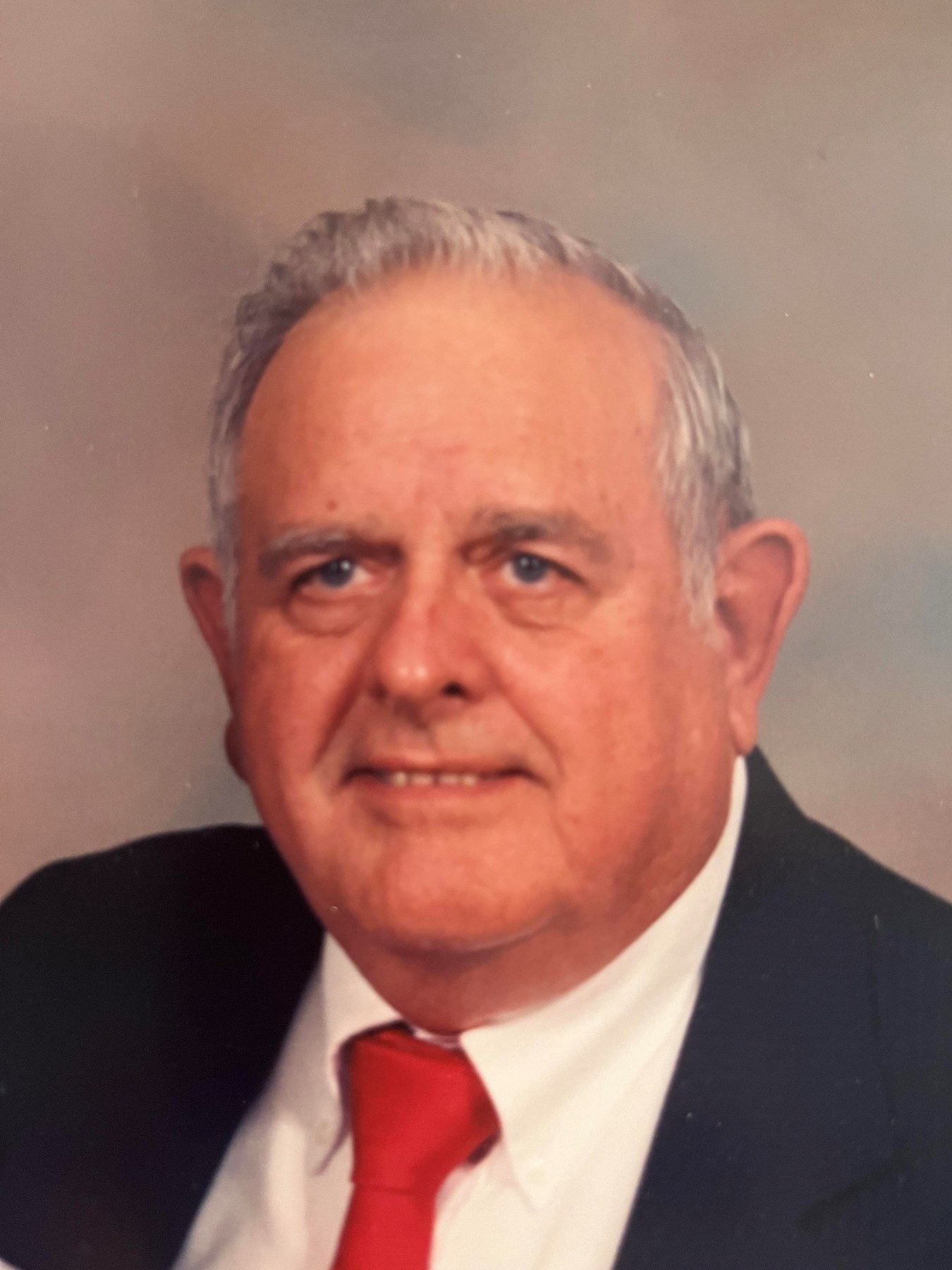 Obituary of Marvin Wingfield Warriner Jr.
