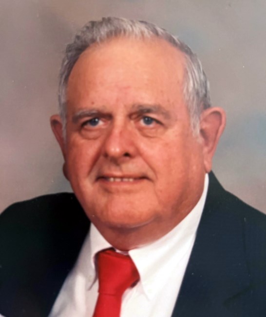 Obituary of Marvin Wingfield Warriner Jr.