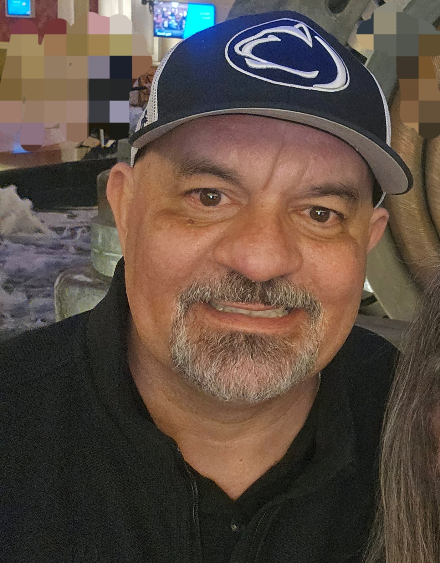 Obituario de Eric C. Lumadue