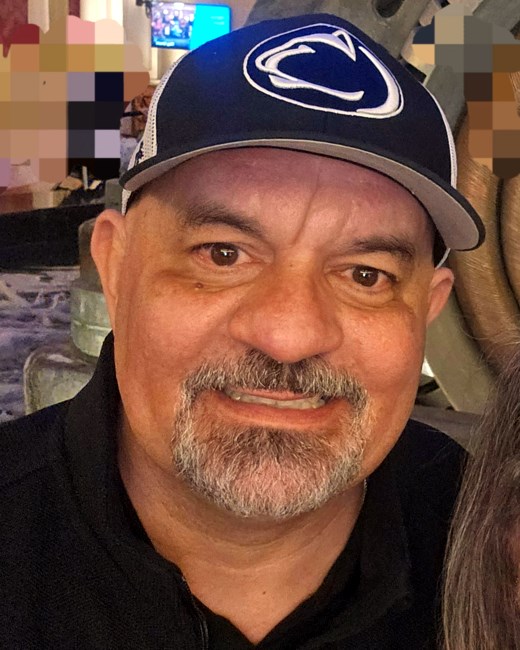 Obituario de Eric C. Lumadue