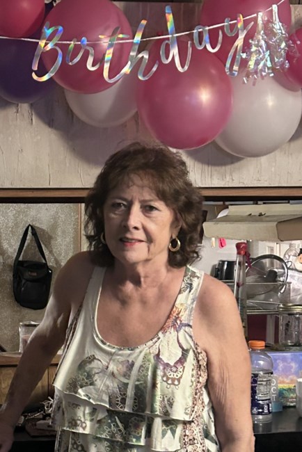 Obituary of Barbara Jean Thomas