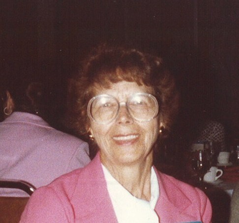 Obituary of Leota Lane