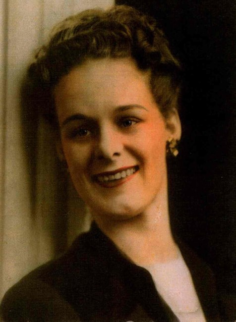 Obituary of Mary L Littlejohn