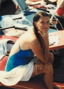 Obituary of Laurie Eldridge