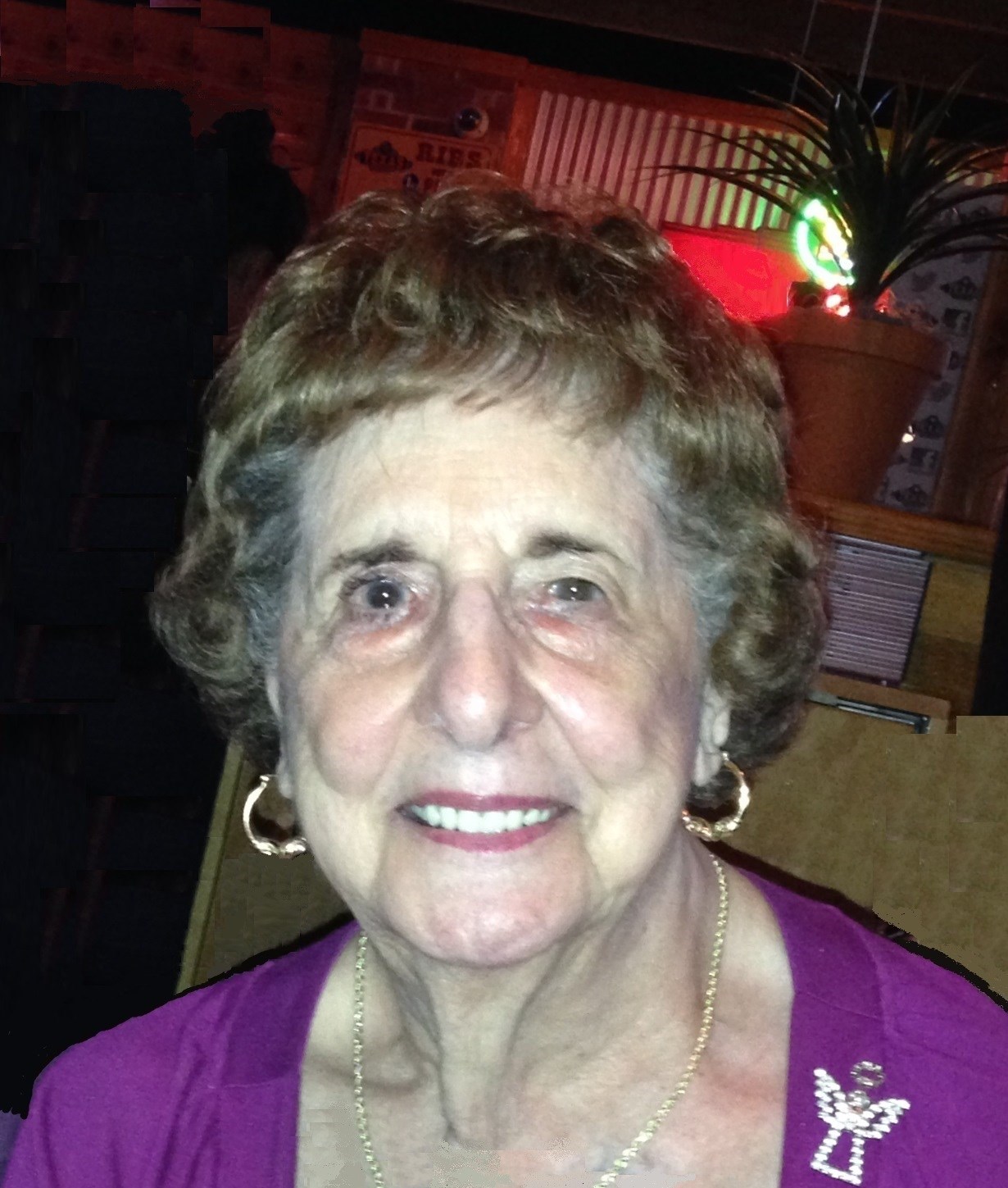 Gaetana Marie Bramante Badal Obituary - New Britain, CT