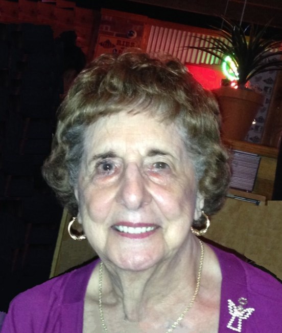 Obituary of Gaetana Marie Bramante Badal