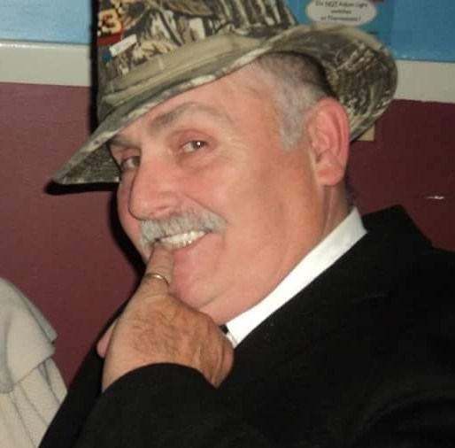 Obituario de Clarence Ronald Neal Sr.