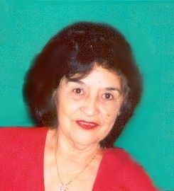 Obituary of Susie Ledesma Serrano