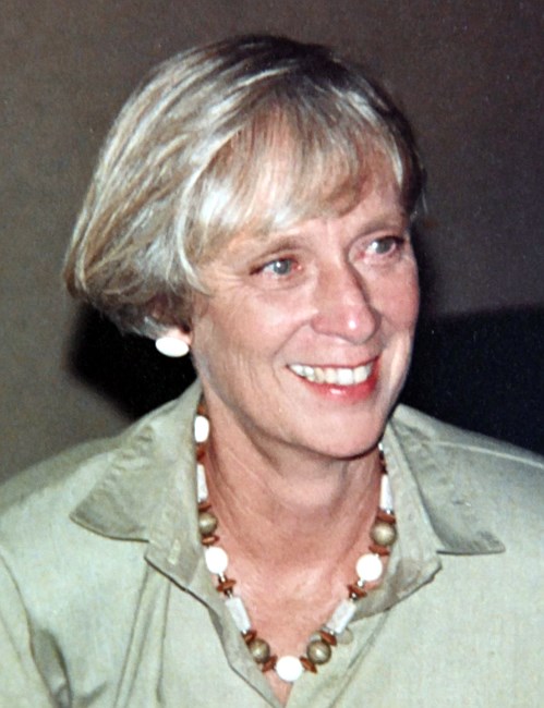 Obituary of Betty Jo Kirste