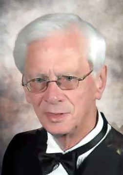 Obituary of Robert Joseph Fournier