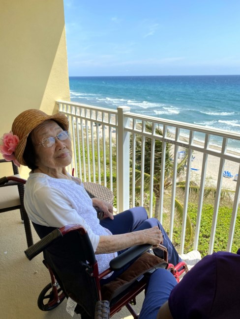 Obituary of Adele Lee Kaplan