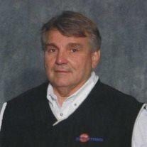 Avis de décès de Sylvester "Syl" Thomas