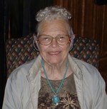 Nora Lee Brown