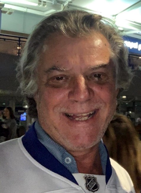 Obituary of Mark R. Crenshaw