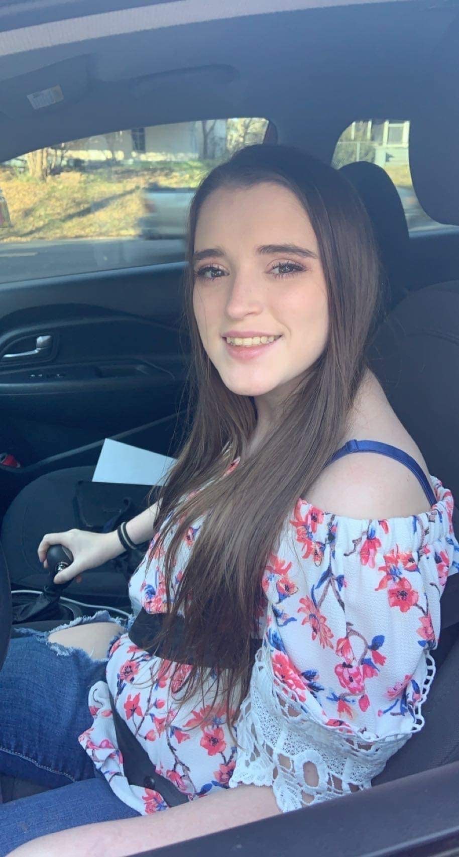 Obituary of Hayleigh Elizabeth Braswell