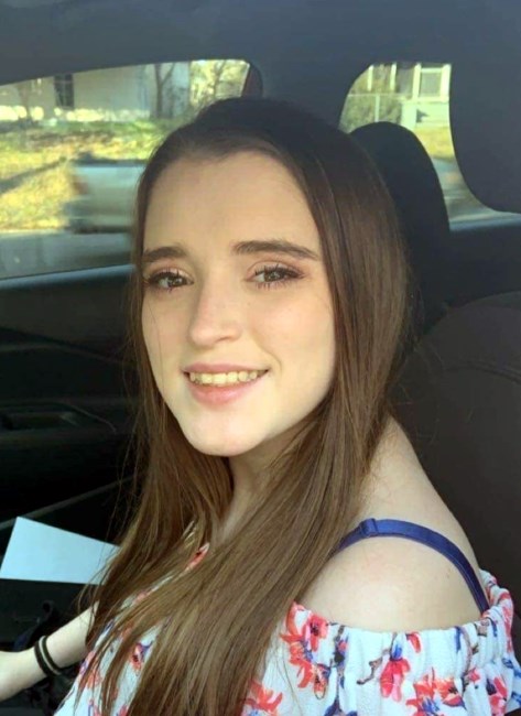 Obituary of Hayleigh Elizabeth Braswell
