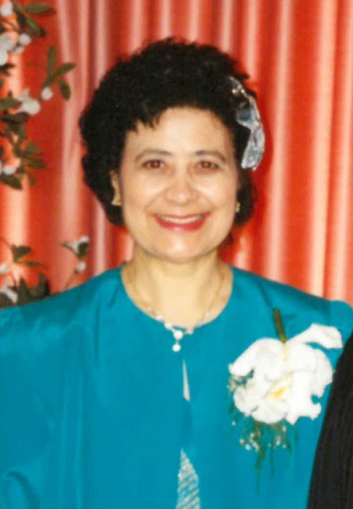 Obituary of Rosina Corasaniti