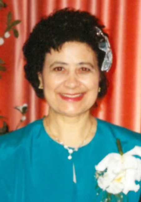 Obituary of Rosina Corasaniti