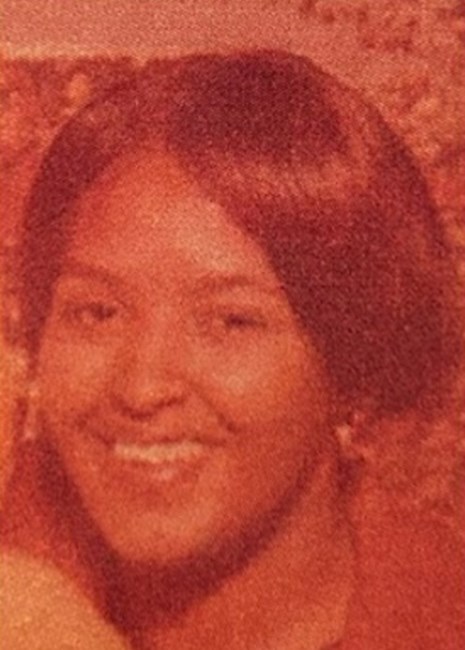 Obituary of Mary Jane Jackson