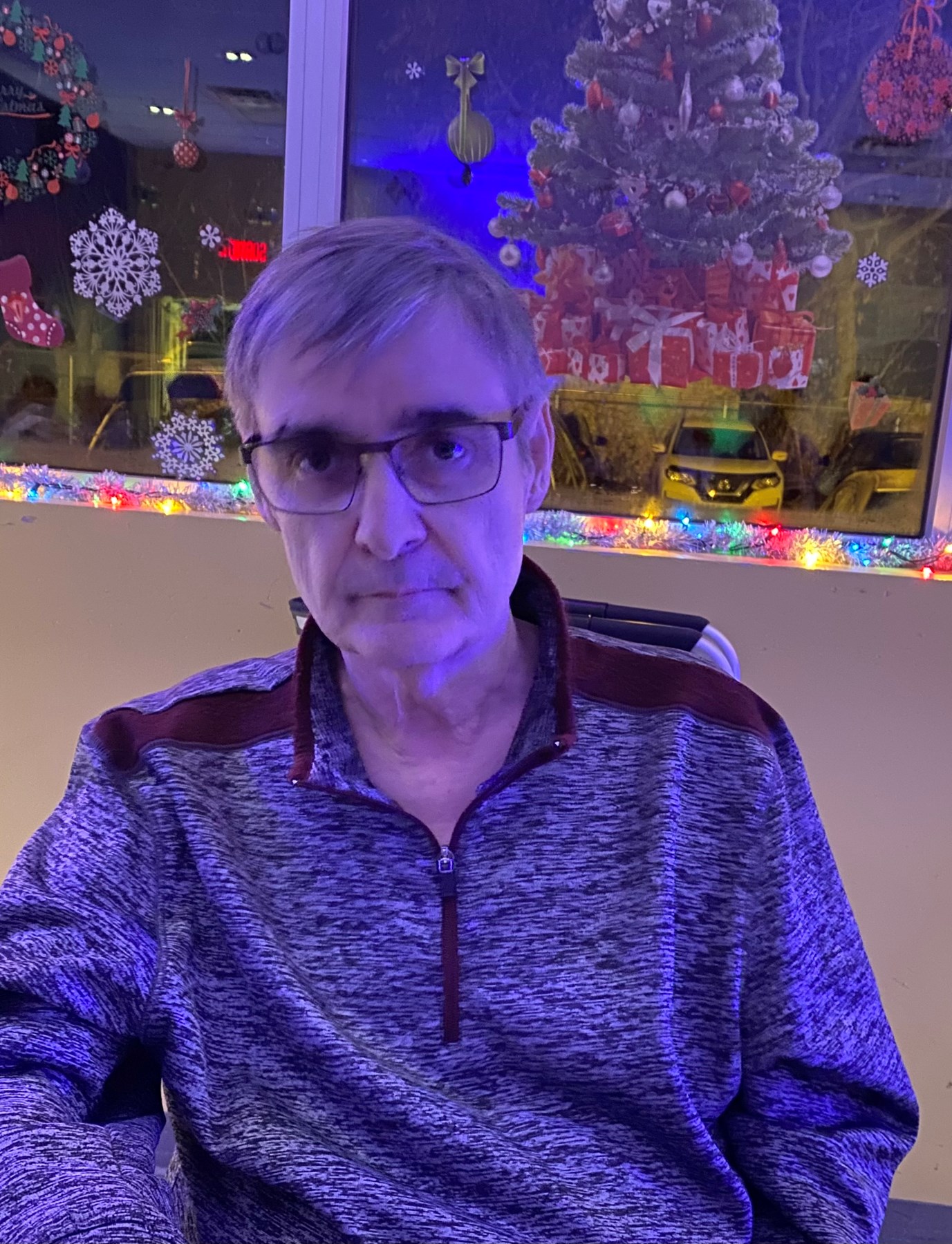 Avis de décès de Jean-Pierre Gordon Belanger