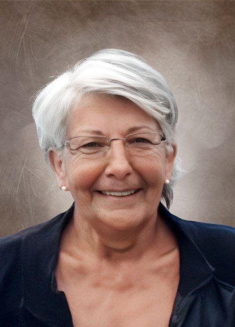 Obituary of Rachelle Durand