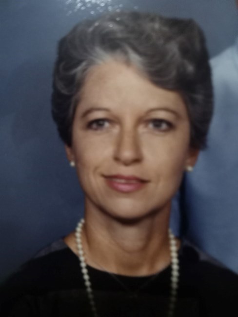 Obituary of Margaret Weston