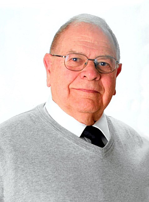 Avis de décès de Gordon Gene Dahlberg