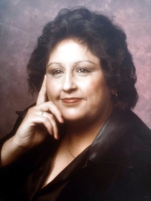 Obituary of Barbara Ann Ortega