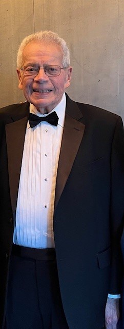 Obituary of Michael Edwin Bergstein