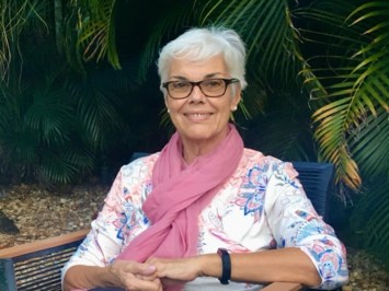 Obituary of Ana Maria Illsen