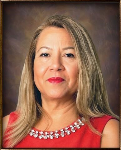 Obituary of Virginia Hernandez de Cruz