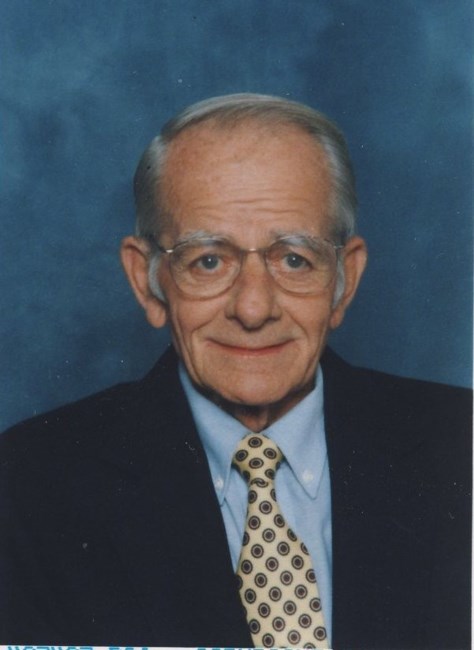 Obituary of Raymond Lee Herndon