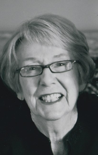 Obituary of Betty Tiehen Keyes