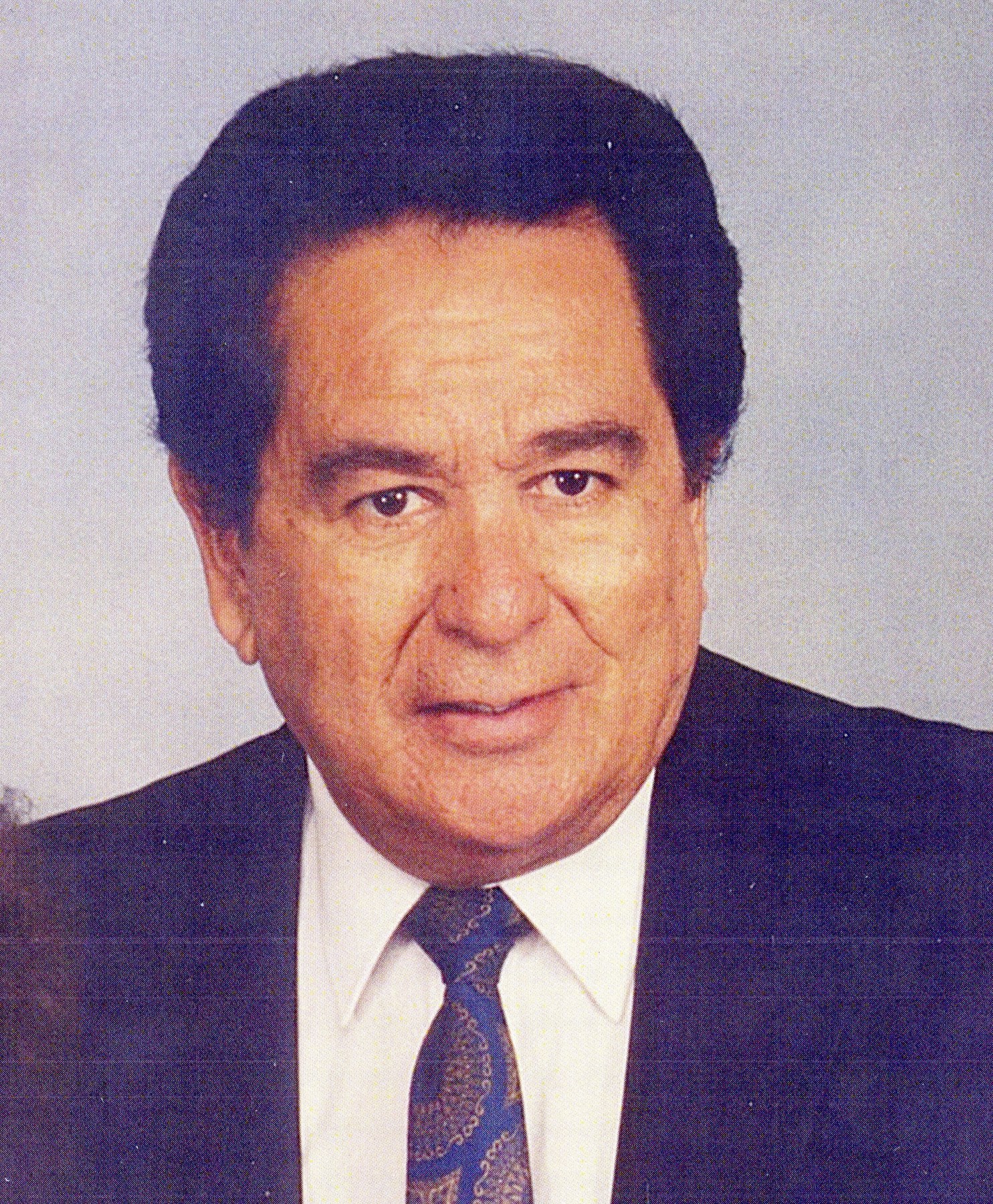 Obituary of Rogelio "Ace" Acevedo