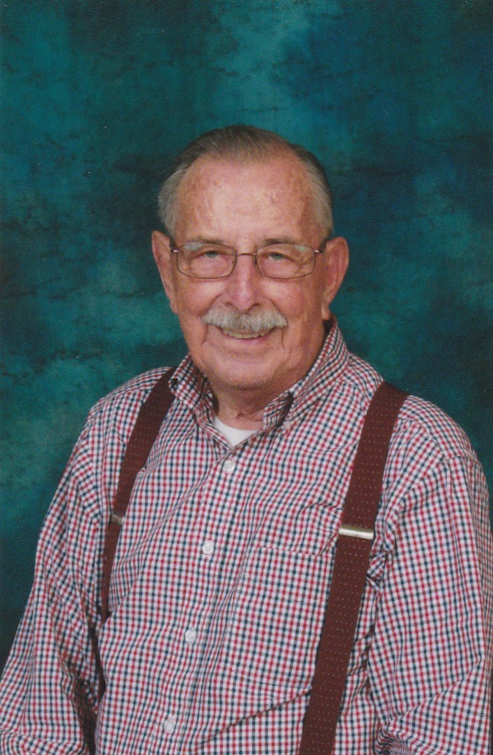 Obituary of Harland E Smith