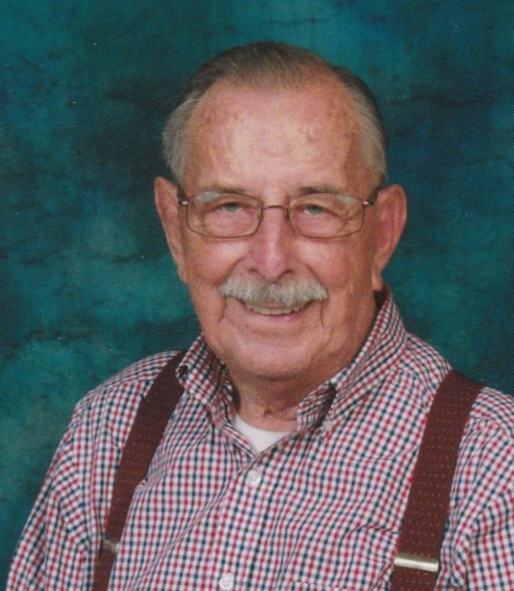 Obituary of Harland E Smith