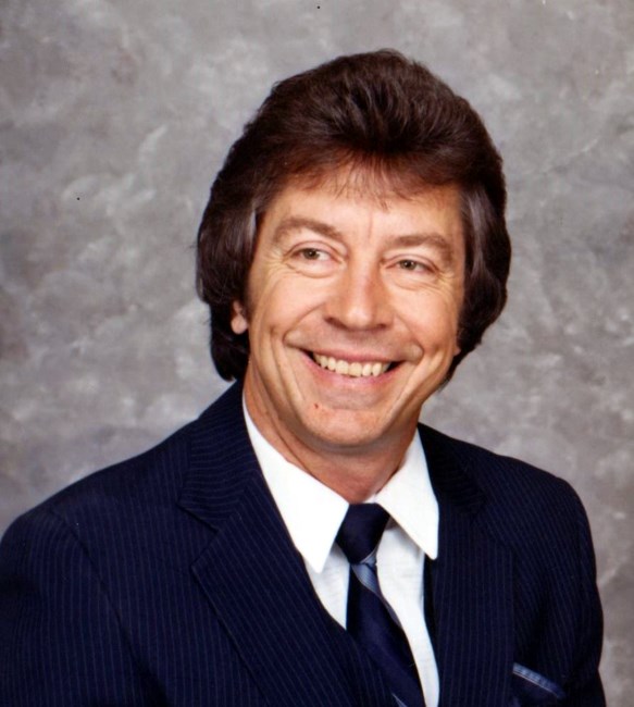 Obituary of Max Manley