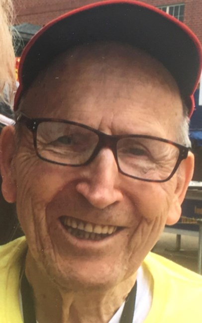 Obituary of Ralph Martin Leiviska