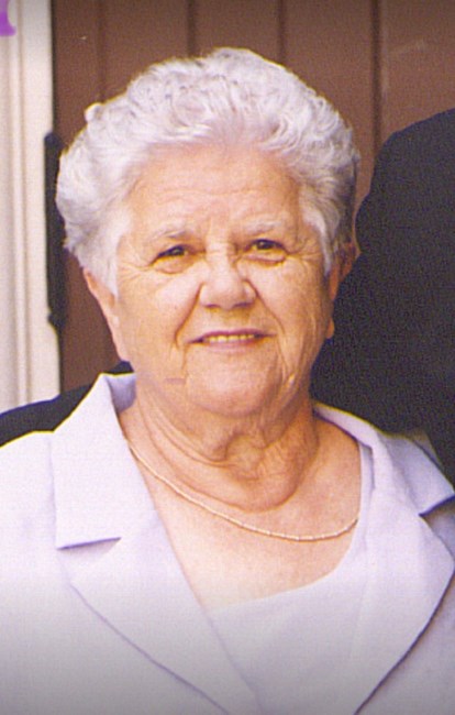 Obituary of Lina Stella Zanatta