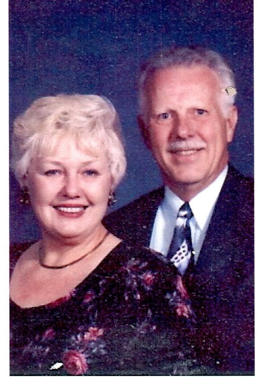 Obituary of Carolyn Rose Powers