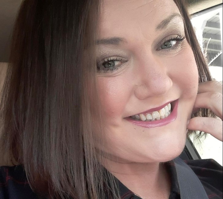 Obituary of Katrina "Katie" Denise Schepper