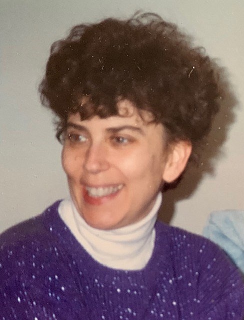 Obituary of Valerie G. Randall