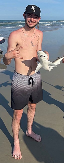 Obituary of Kohl Michael Scott