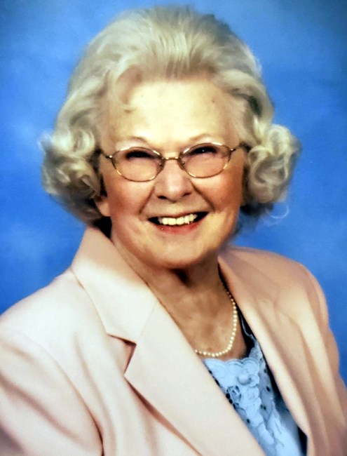 Obituary of Mary Jo (Childers) Rogers