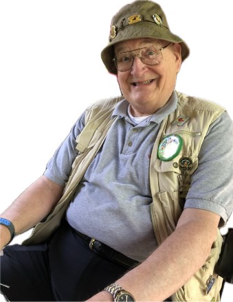 Obituary of Raymond Earl Youstra, Jr.